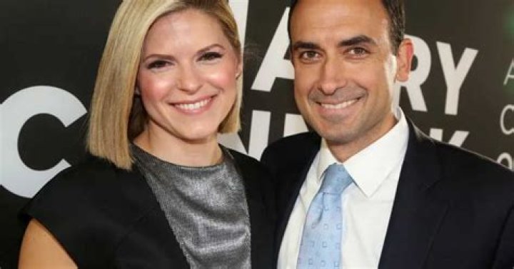 Unveiling Kate Bolduan's Divorce: Insights And Revelations