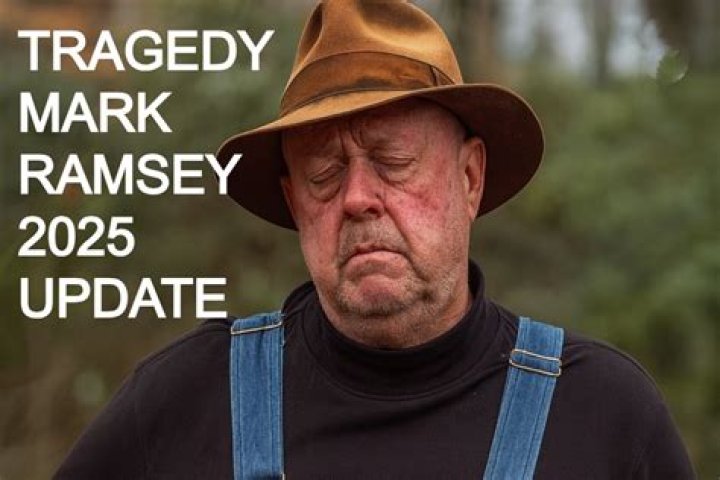 Unveiling Mark Ramsey's Net Worth: Secrets And Surprises Revealed