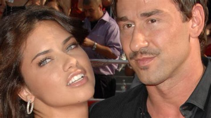 Unveiling Mother Adriana Lima: Discoveries And Insights