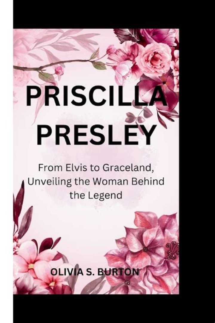 Unveiling Priscilla Presley's Height: Discoveries And Insights