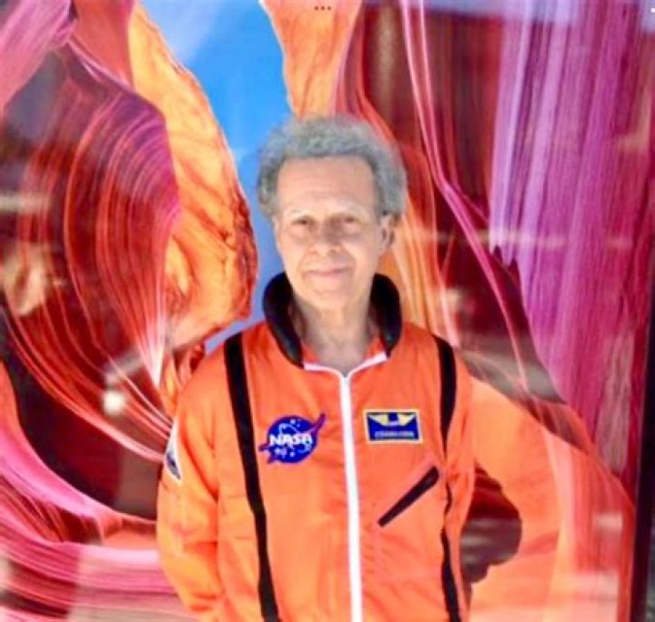Unveiling Richard Simmons' Advocacy For Children's Wellness And Fitness