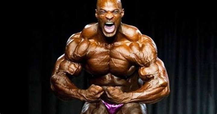 Unveiling Ronnie Coleman's Marital Truths: Discoveries And Insights