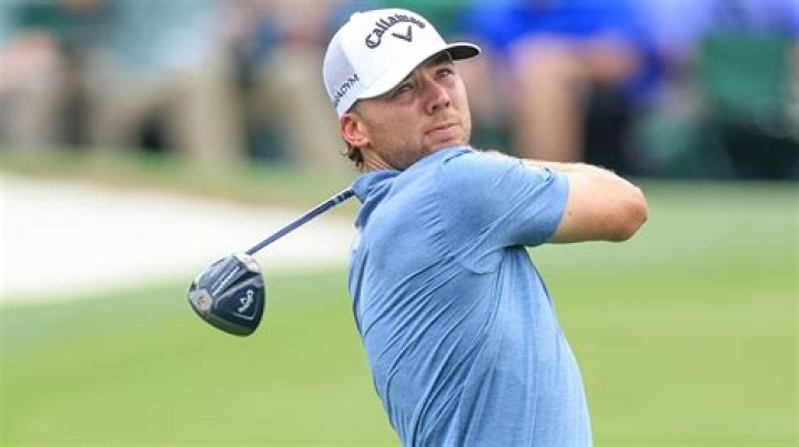 Unveiling Sam Burns' Net Worth: Secrets And Astounding Revelations