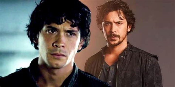 Unveiling The Actor Behind Bellamy Blake: Discoveries And Insights