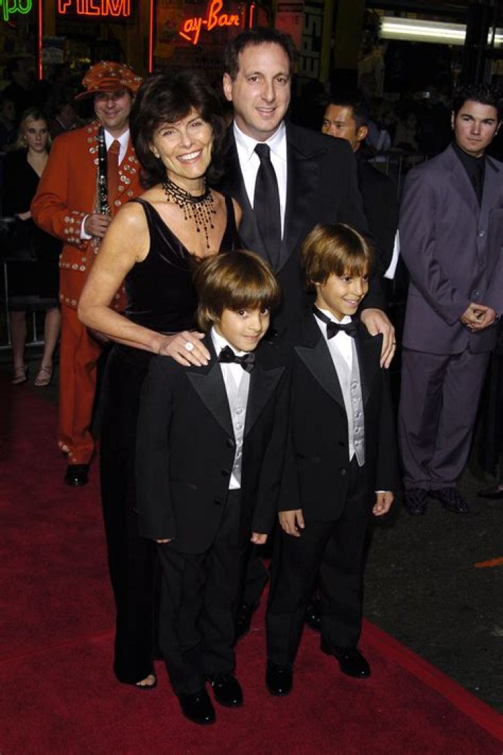Unveiling The Creative Legacy Of Adrienne Barbeau's Children