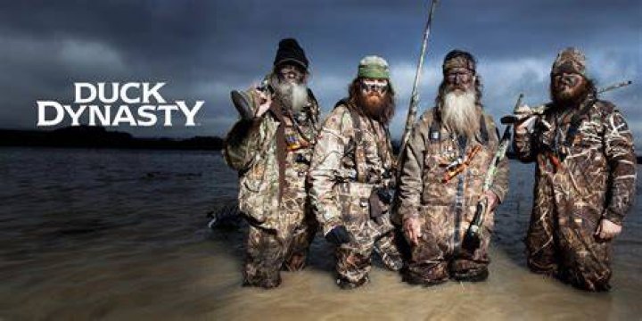 Unveiling The Duck Dynasty Star's Net Worth