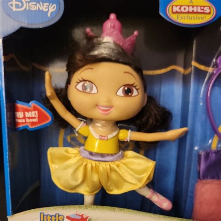 Unveiling The Enchanting World Of Disney's Purple Characters