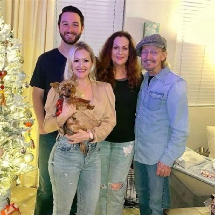 Unveiling The Enduring Love Story Of LeeYan Granger And Ted Neeley