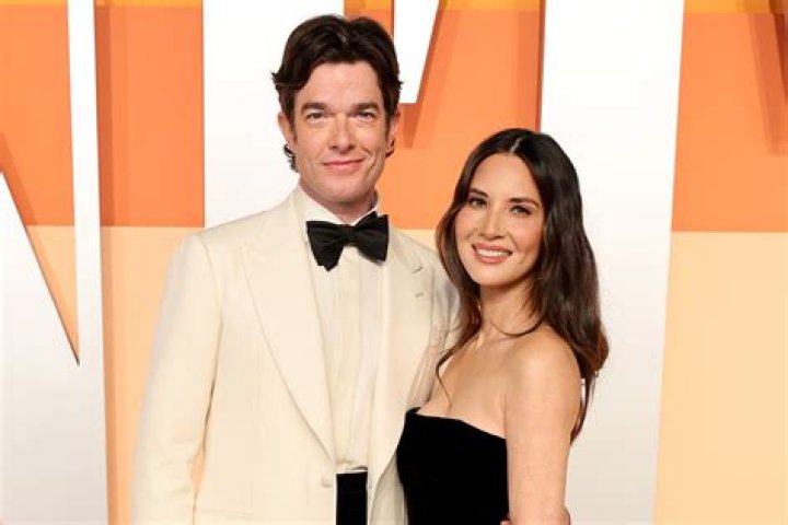 Unveiling The Enigma Of Olivia Munn's Father: Winston's Untold Story