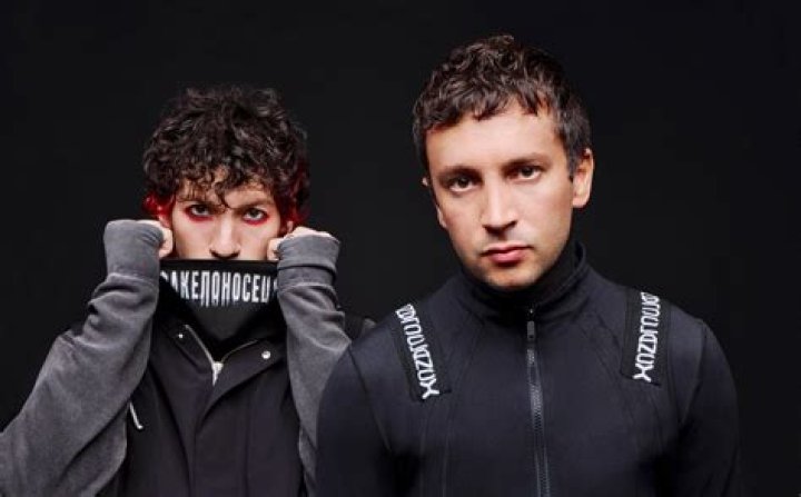 Unveiling The Enigma Of Twenty One Pilots' Leading Voice: Discoveries And Insights Await