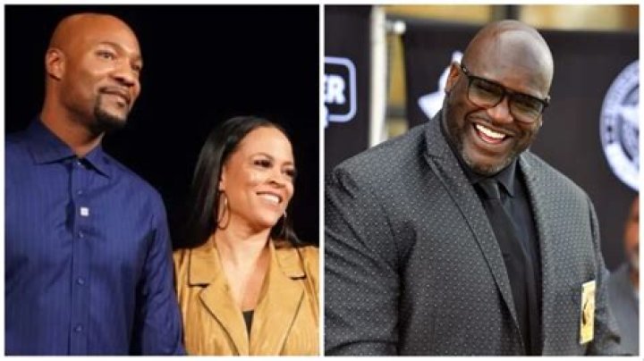 Unveiling The Enigma: Shaq's Wife Revealed!