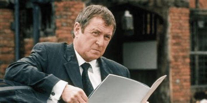 Unveiling The Enigmatic World Of John Nettles: An Actor's Journey