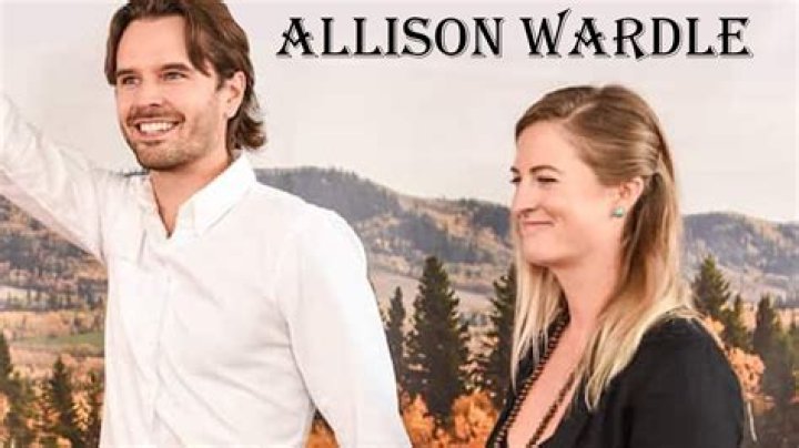 Unveiling The Extraordinary Journey Of Allison Wardle