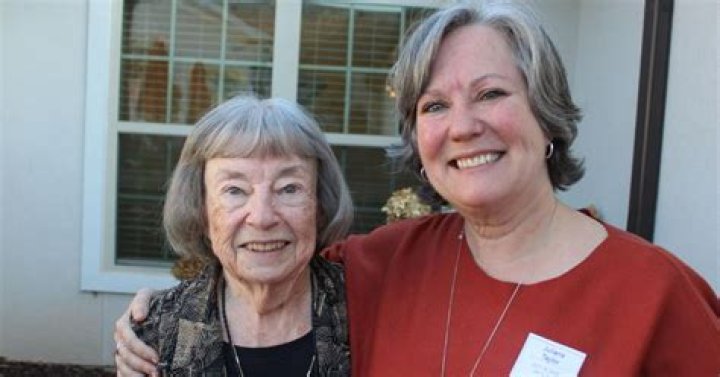 Unveiling The Extraordinary Journey Of Sue Aikens' Daughter