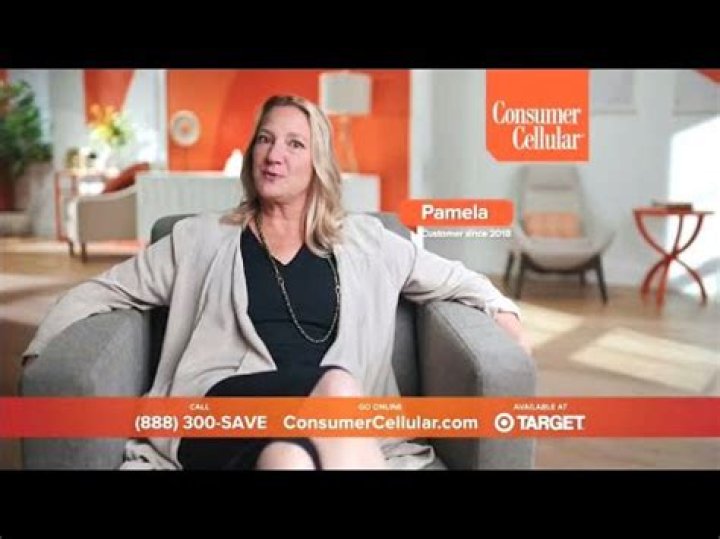 Unveiling The Face Behind Sam In Consumer Cellular Commercials: Discoveries And Insights