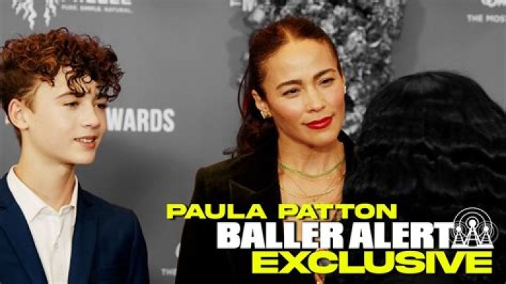 Unveiling The Heart Of Paula Patton's Family: Unseen Truths Revealed
