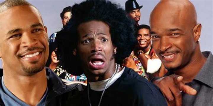Unveiling The Height Of Damon Wayans Jr.: Intriguing Discoveries And Insights