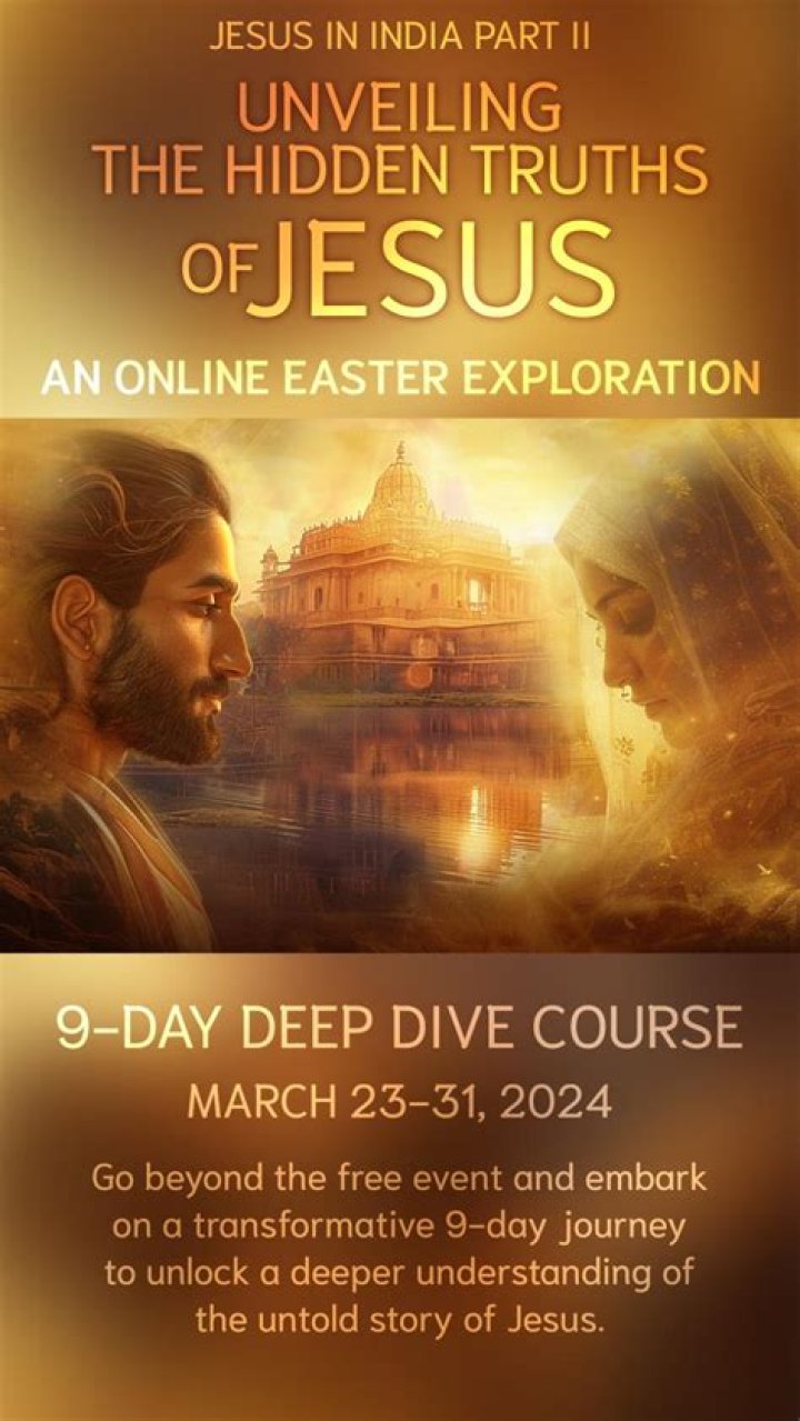 Unveiling The Hidden Truths And Profound Lessons