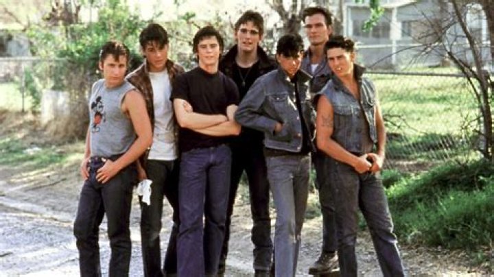 Unveiling The Iconic Cast Of "The Outsiders": Discoveries And Insights