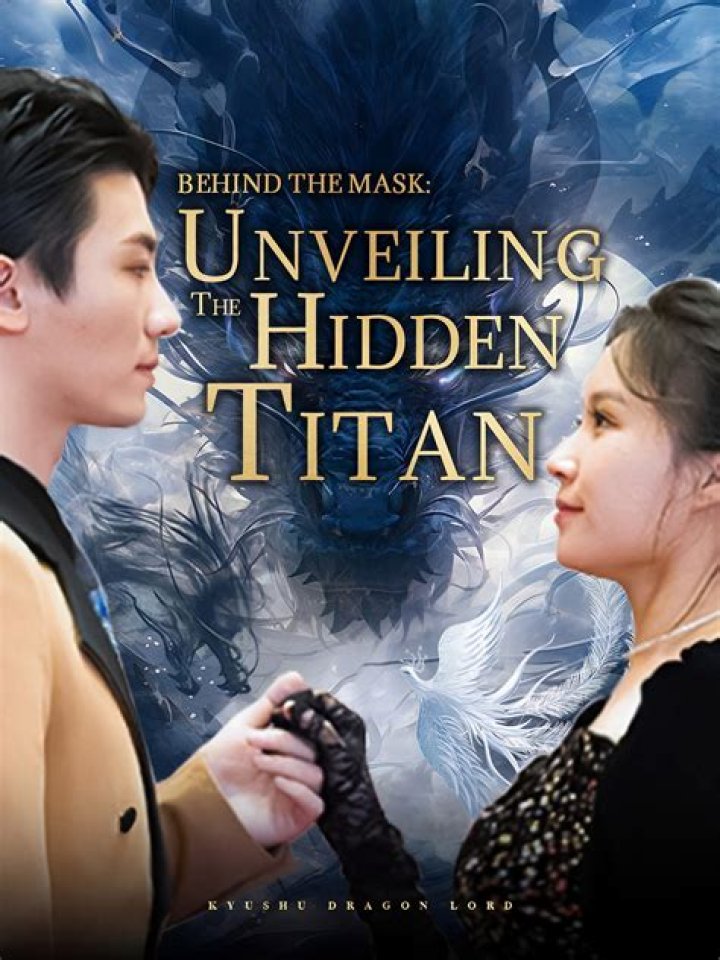 Unveiling The Identities Behind The Masks