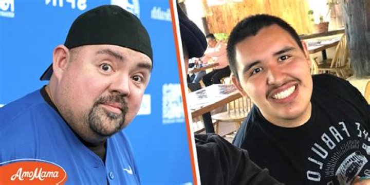 Unveiling The Identity Of Gabriel Iglesias' Son: Discoveries And Insights