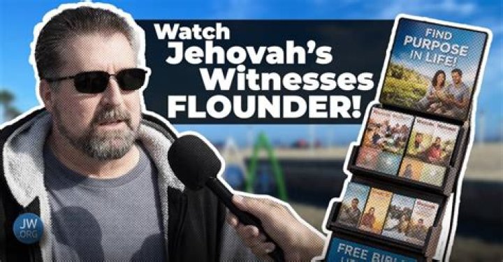 Unveiling The Impact Of Famous Jehovah's Witnesses: Discoveries And Insights