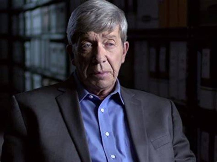 Unveiling The Inspiring Legacy Of Joe Kenda's Children