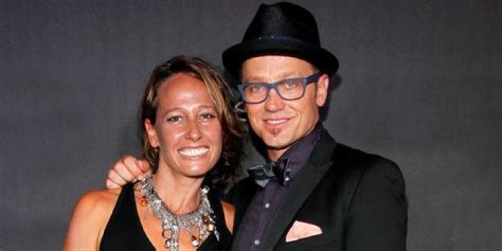 Unveiling The Inspiring Story Of TobyMac's Wife