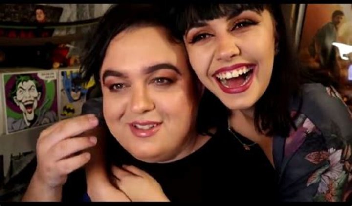 Unveiling The Inspiring World Of Daz Black's Girlfriend