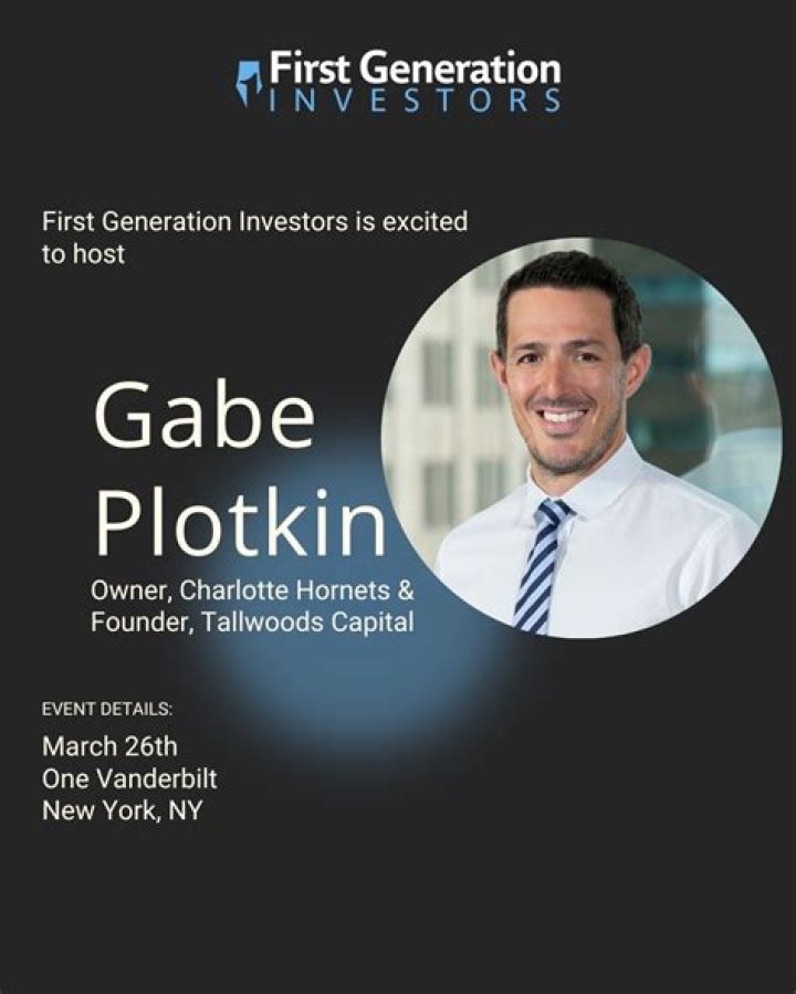 Unveiling The Investment Secrets Of Gabe Plotkin: Insights And Strategies Revealed