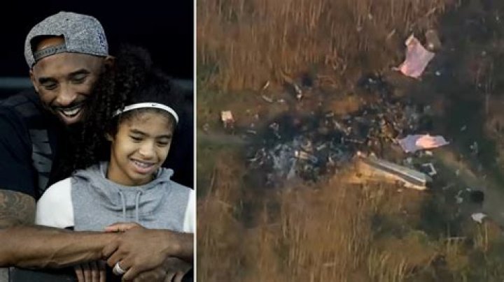 Unveiling The Kobe And Gianna Autopsy Report: Uncovering Truth And Insights
