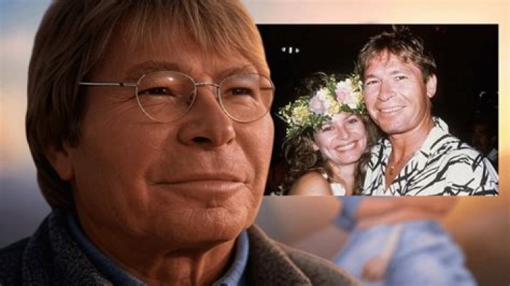 Unveiling The Legacy And Impact Of John Denver's Passing