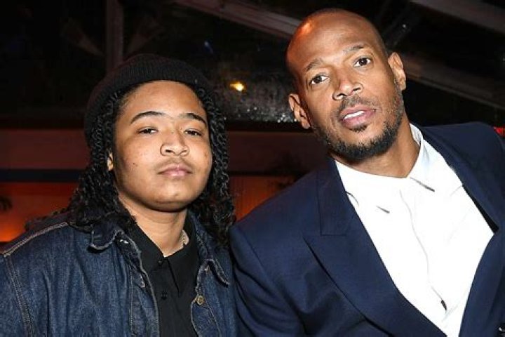 Unveiling The Legacy And Impact Of Marlon Wayans' Ex-Wife