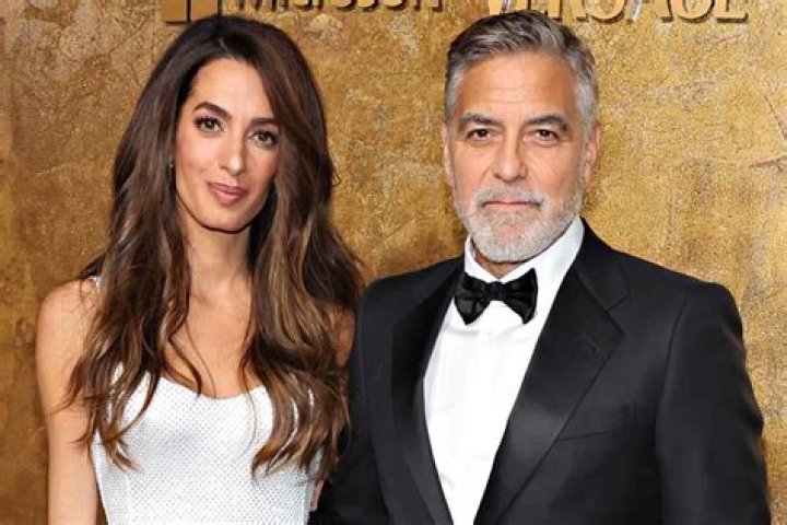 Unveiling The Legacy And Influence Of George Clooney's Mother