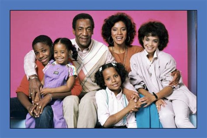 Unveiling The Legacy Of Dana Bryant In "The Cosby Show"