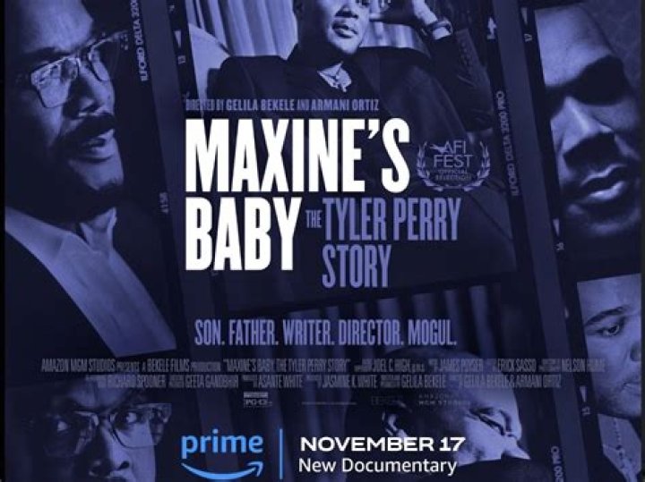 Unveiling The Legacy Of The Tyler Perry Actress Who Inspired Millions