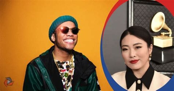 Unveiling The Multifaceted World Of Jae Lin Paak: Music, Style, And Inspiration