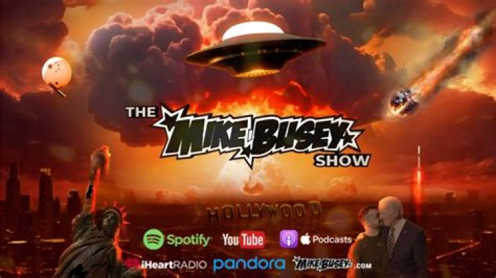 Unveiling The Multifaceted World Of Mike Busey: Discoveries And Insights