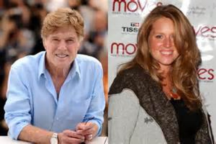 Unveiling The Multifaceted World Of Robert Redford's Daughter Amy