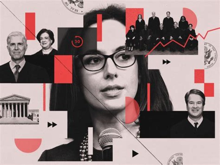 Unveiling The Political Insights Of Sarah Isgur, Scott Keller, And Beyond