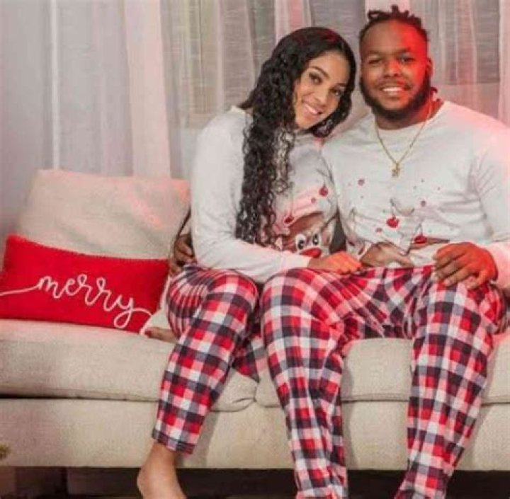 Unveiling The Private Life Of Baseball Legend Vladimir Guerrero's Wife