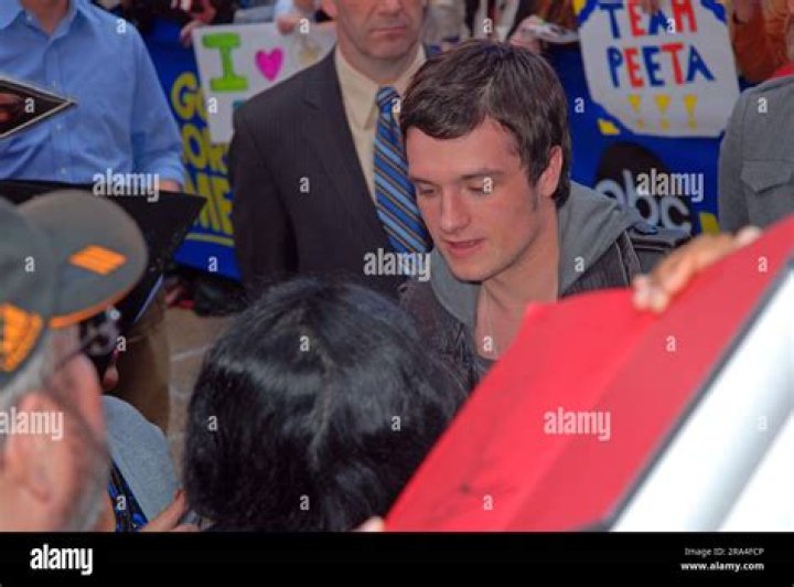 Unveiling The Private World And Impact Of Connor Hutcherson's Partner