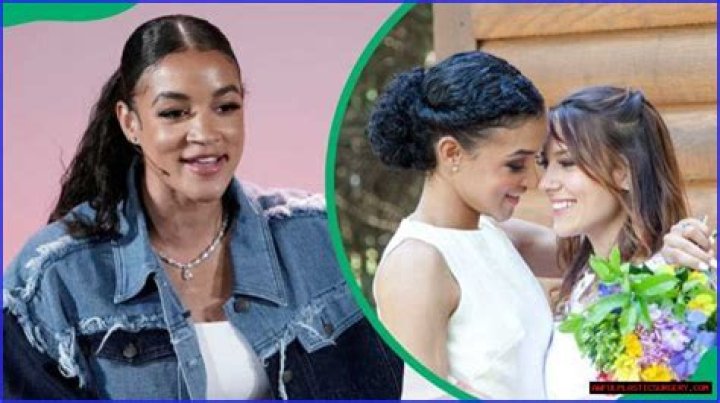 Unveiling The Secrets: Andraya Carter's Marital Journey