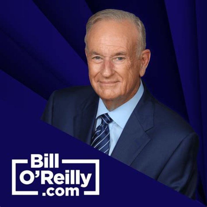 Unveiling The Secrets Of Bill O'Reilly's Enigmatic Relationship