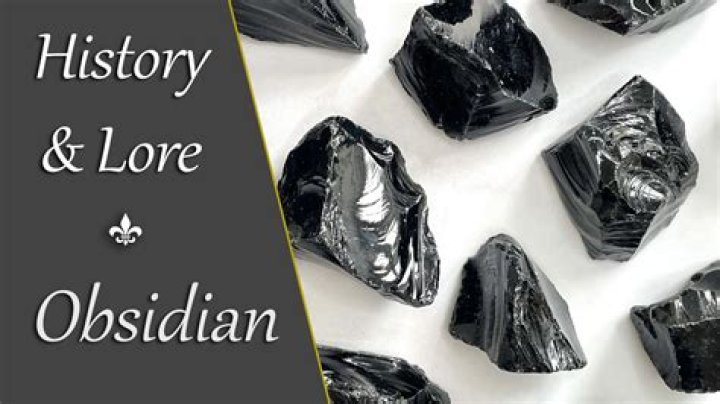 Unveiling The Secrets Of Ebony Obsidian Relationships: A Transformative Journey