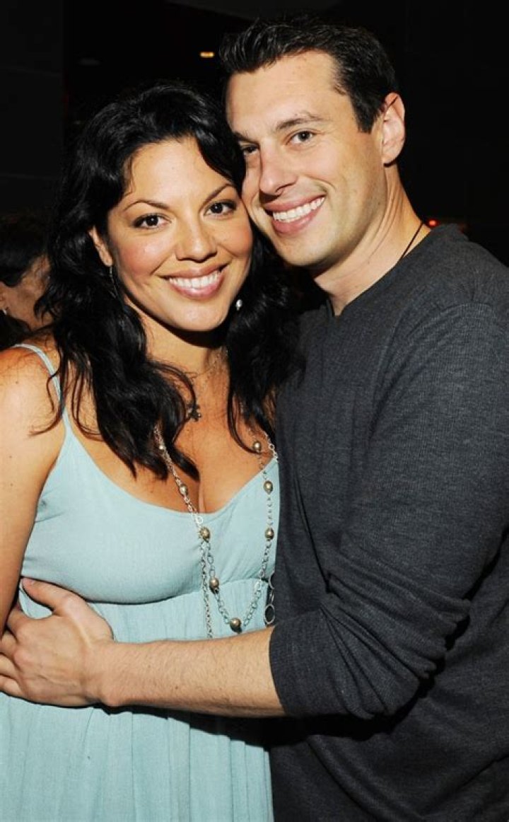 Unveiling The Secrets Of Sara Ramirez's Enduring Relationship