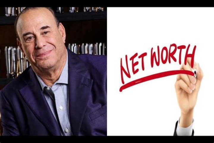 Unveiling The Secrets Of Success: Jon Taffer's Child's Journey