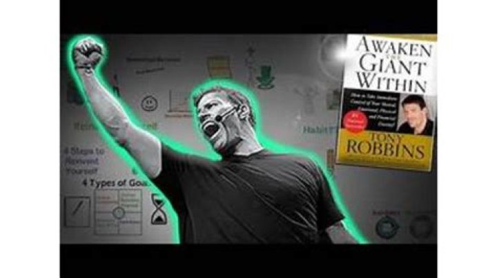 Unveiling The Secrets: Tony Robbins' Height Revealed!