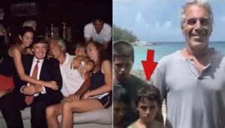 Unveiling The Shocking Ties Between Island Boys And Jeffrey Epstein