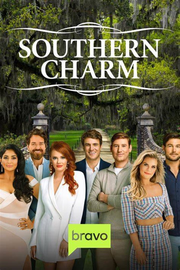 Unveiling The Southern Charm Of Taylor's Brother And The Heart Of Charleston